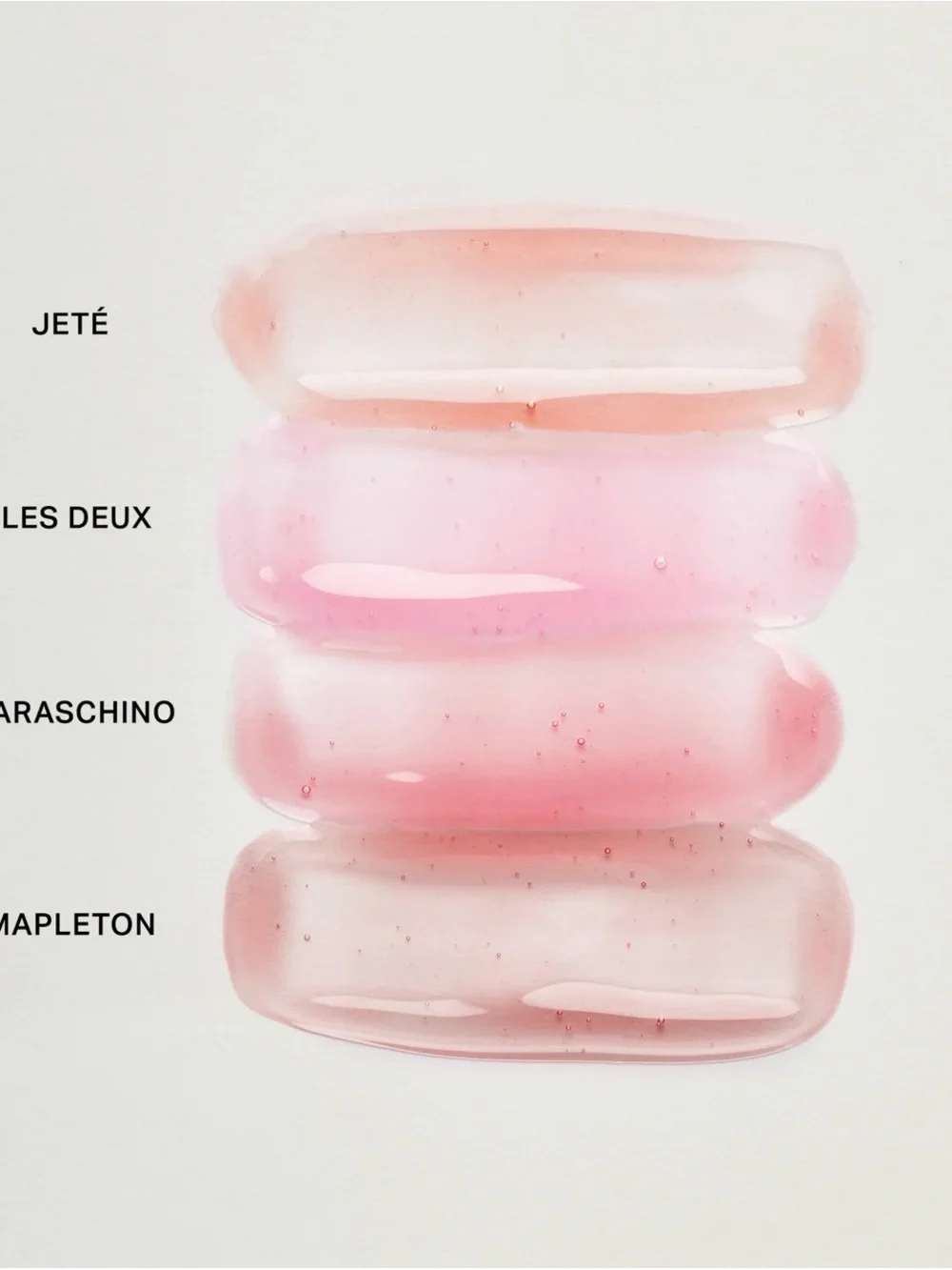 Merit lightweight lip
